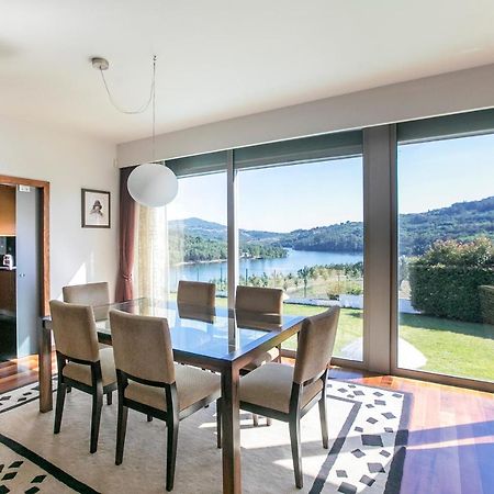 Private Villa - Penafiel - Abragao Экстерьер фото
