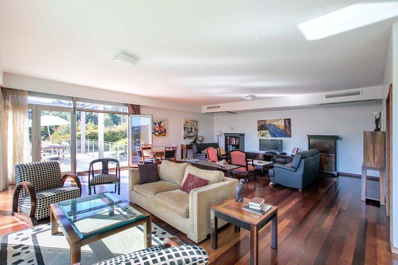Private Villa - Penafiel - Abragao Экстерьер фото