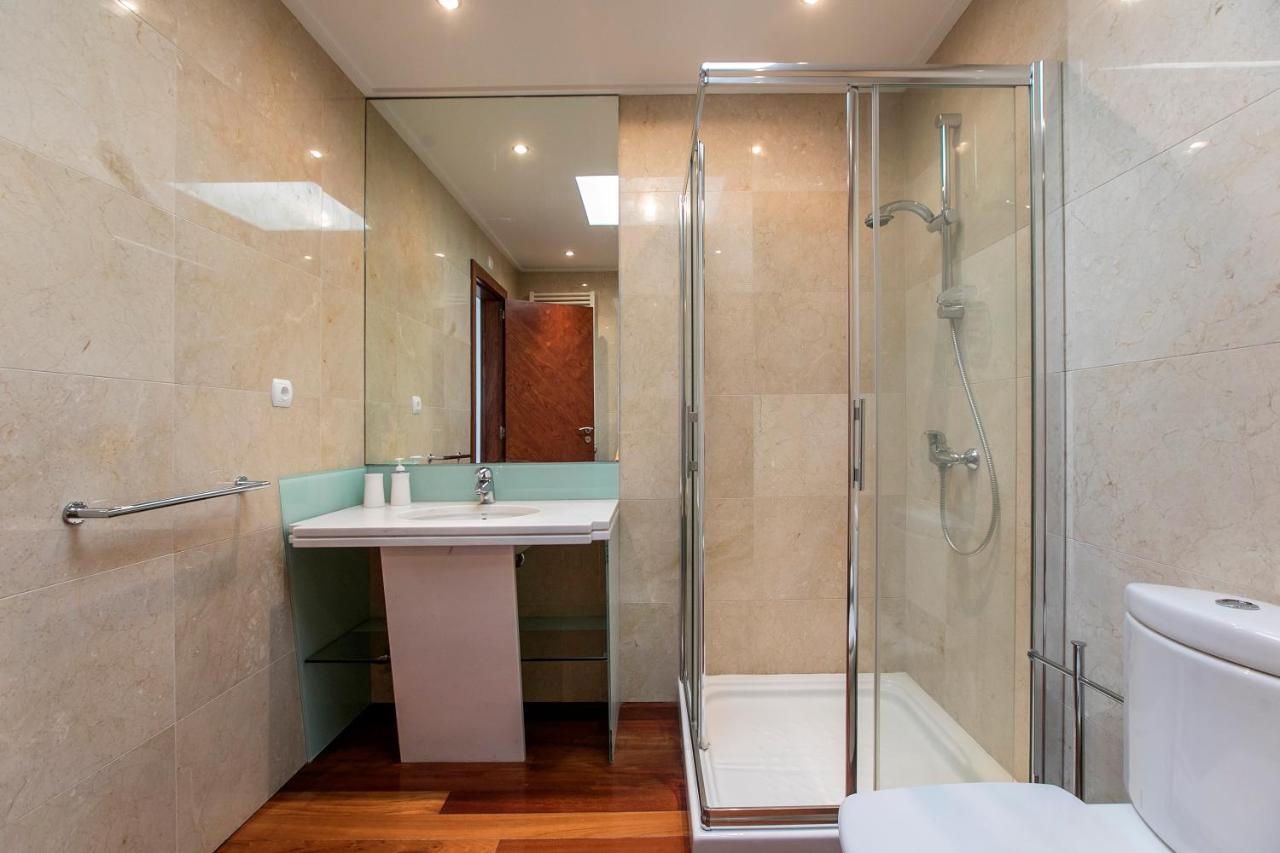 Private Villa - Penafiel - Abragao Экстерьер фото