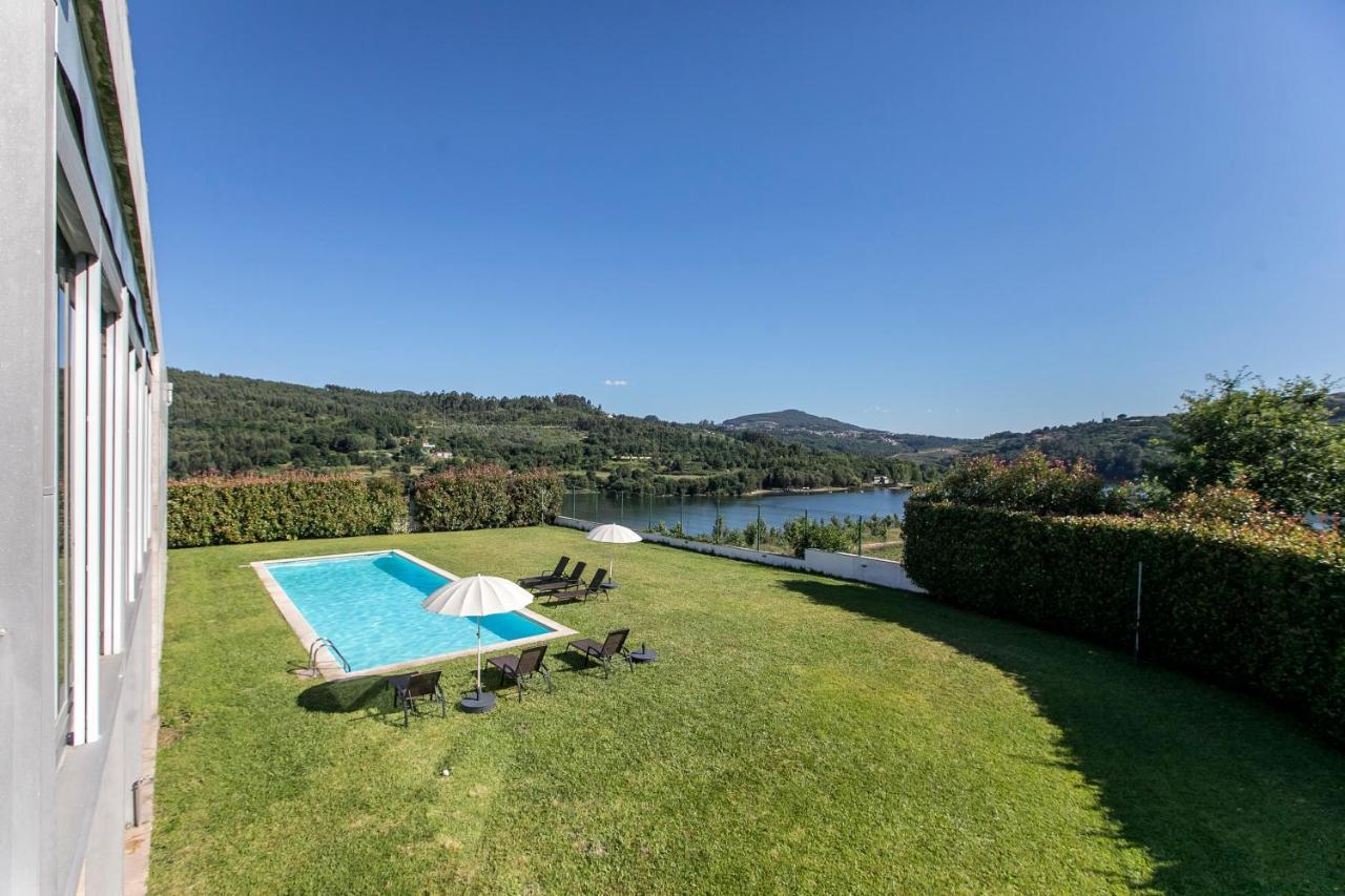 Private Villa - Penafiel - Abragao Экстерьер фото