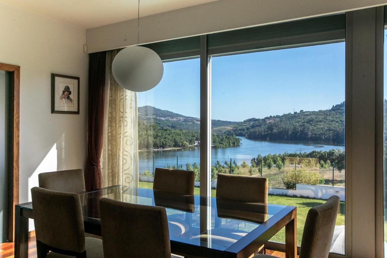 Private Villa - Penafiel - Abragao Экстерьер фото