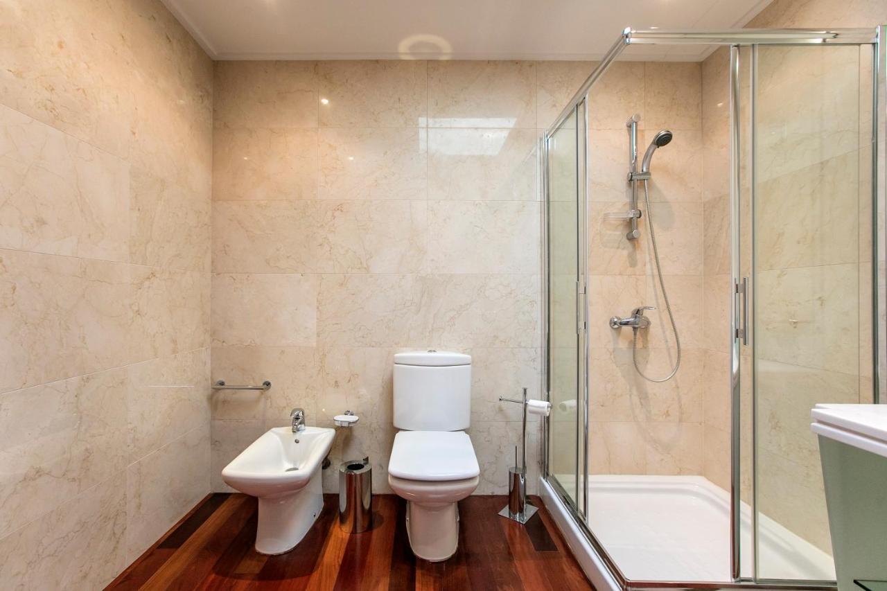 Private Villa - Penafiel - Abragao Экстерьер фото