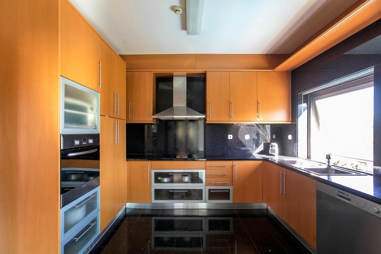 Private Villa - Penafiel - Abragao Экстерьер фото