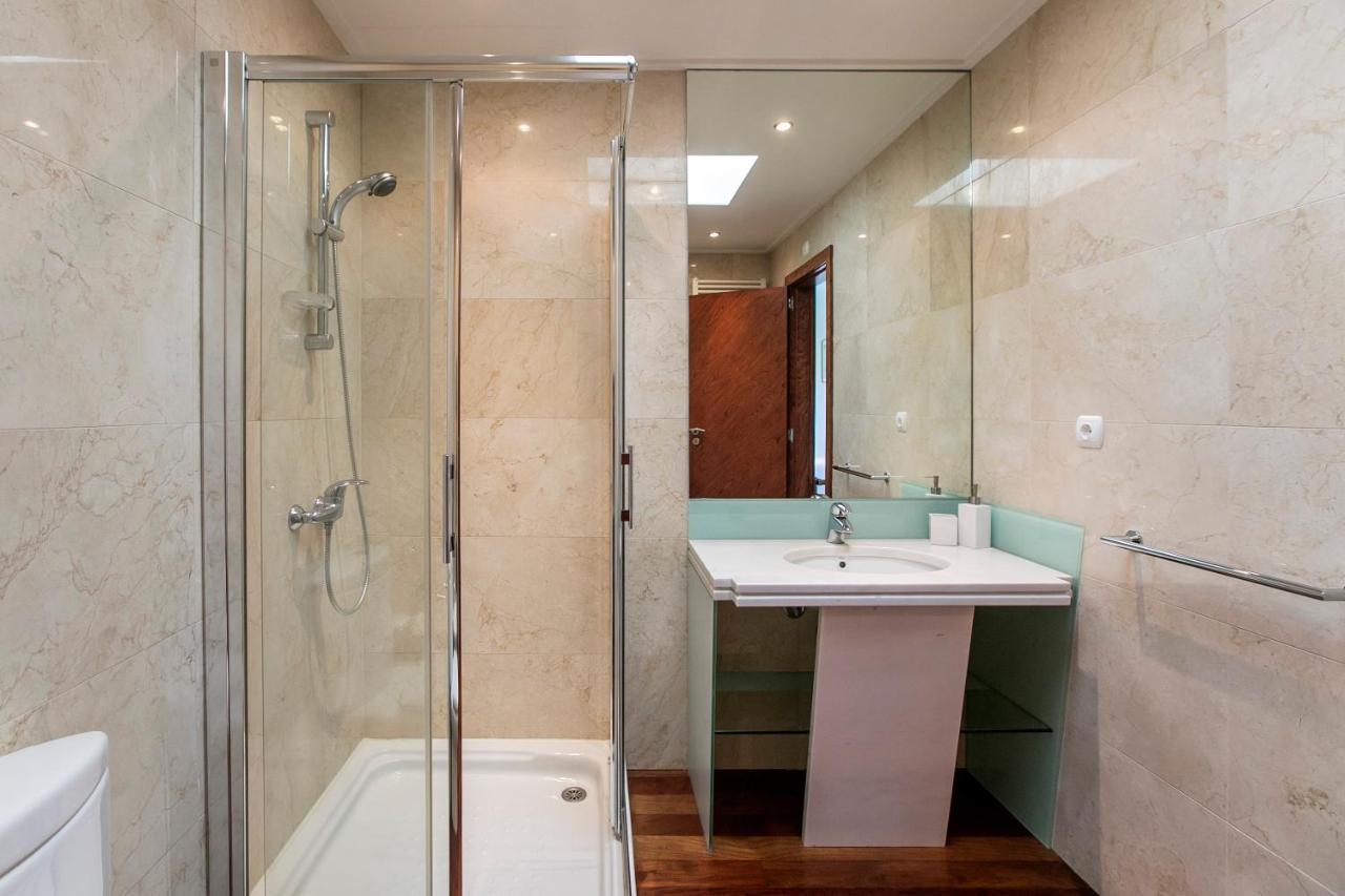 Private Villa - Penafiel - Abragao Экстерьер фото