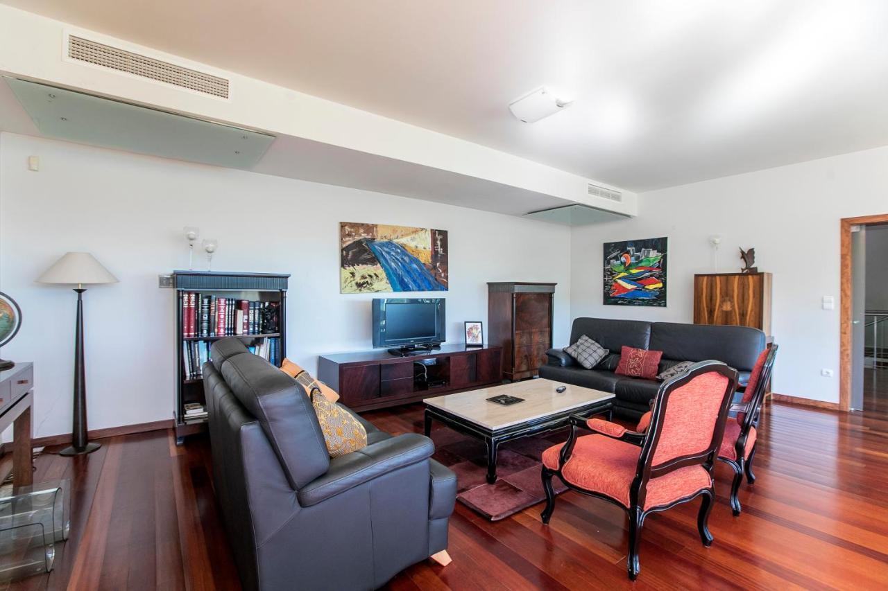 Private Villa - Penafiel - Abragao Экстерьер фото