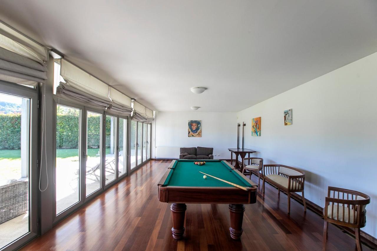 Private Villa - Penafiel - Abragao Экстерьер фото