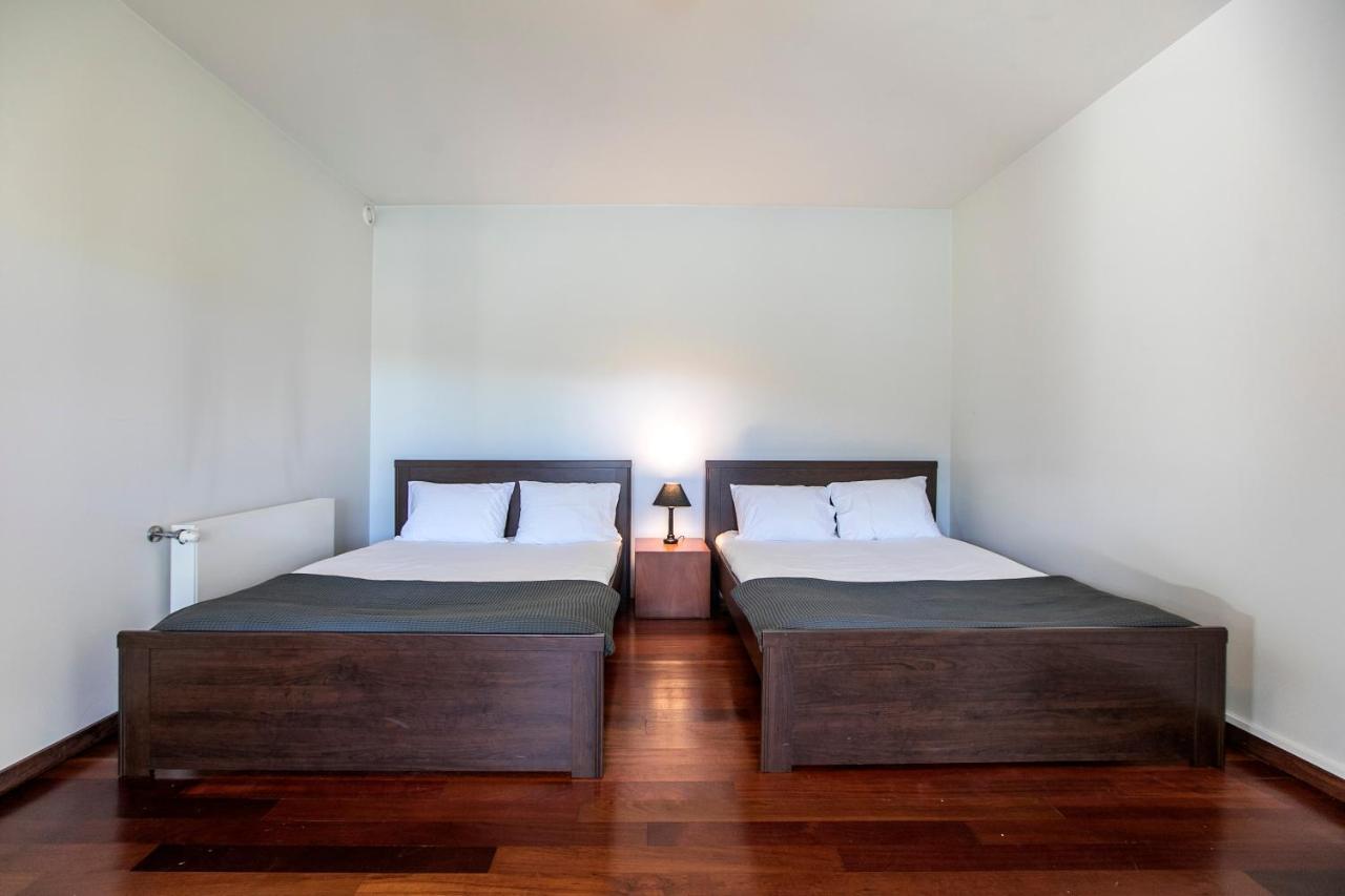 Private Villa - Penafiel - Abragao Экстерьер фото