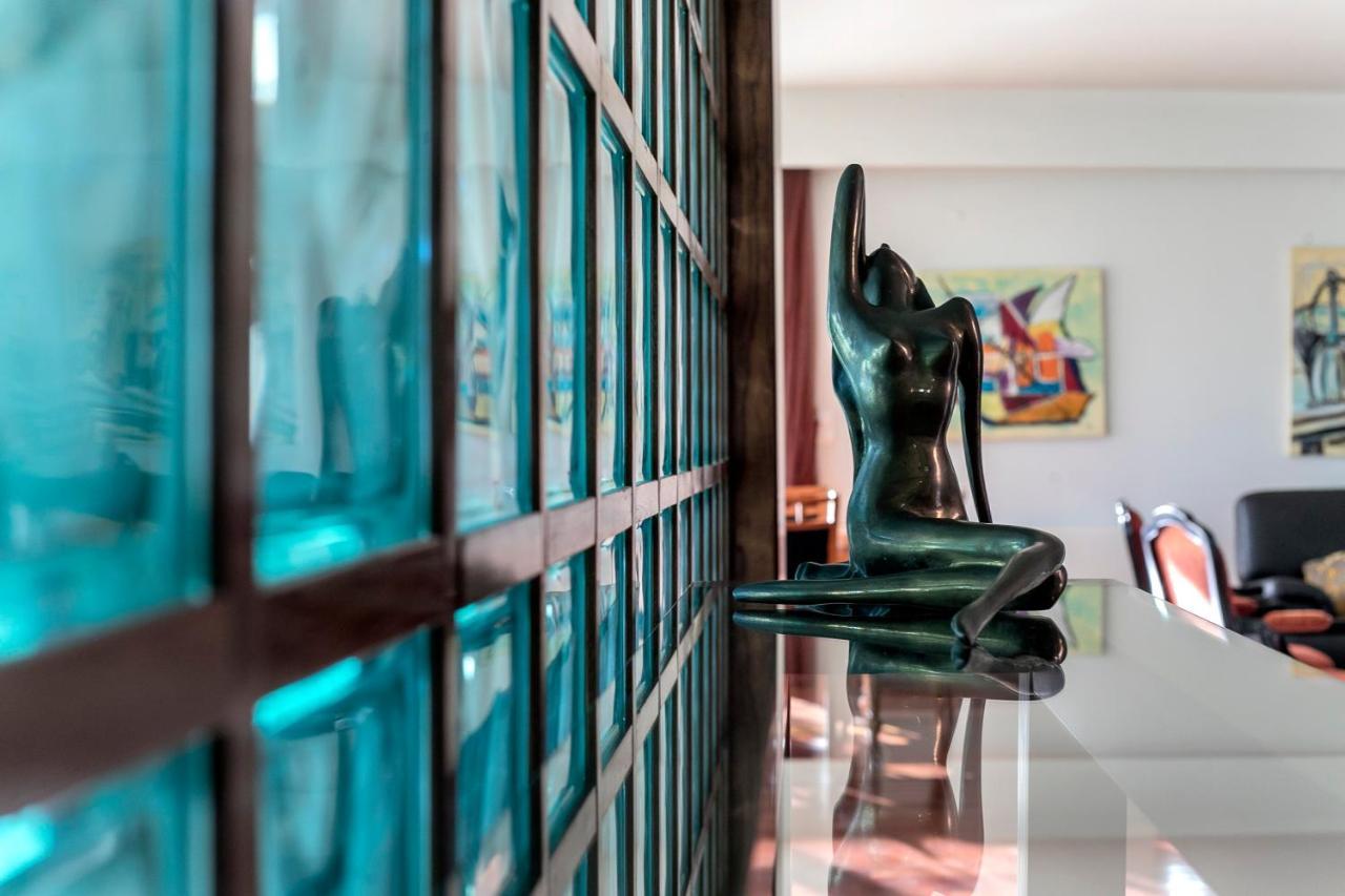 Private Villa - Penafiel - Abragao Экстерьер фото