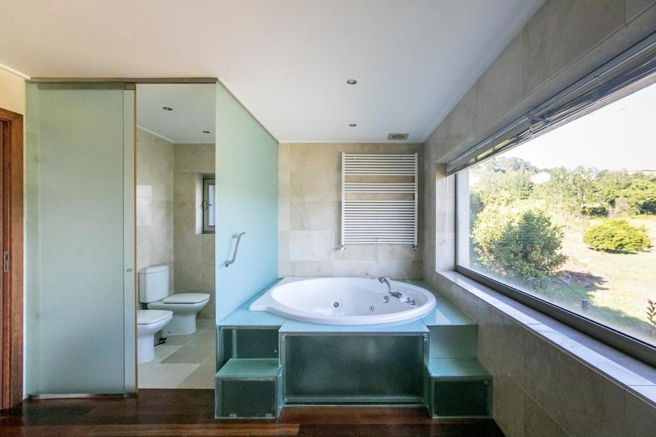 Private Villa - Penafiel - Abragao Экстерьер фото