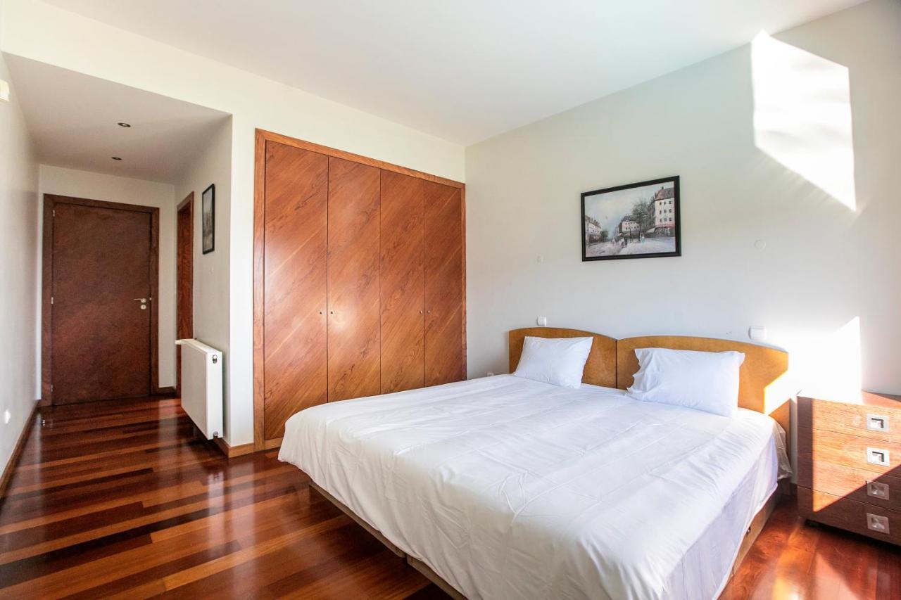 Private Villa - Penafiel - Abragao Экстерьер фото