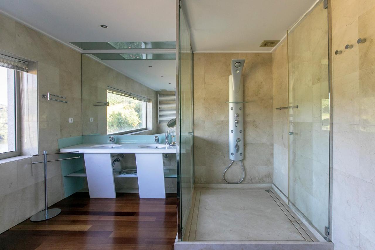 Private Villa - Penafiel - Abragao Экстерьер фото