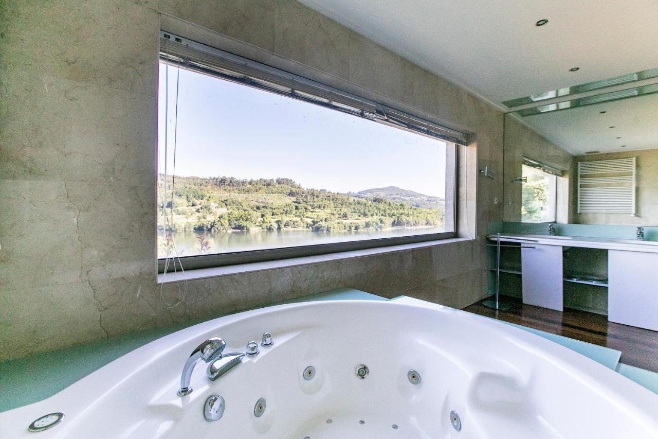 Private Villa - Penafiel - Abragao Экстерьер фото