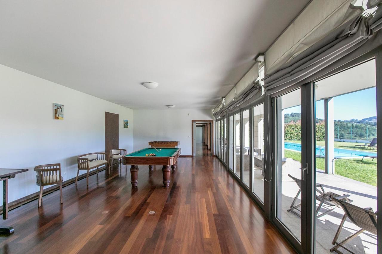 Private Villa - Penafiel - Abragao Экстерьер фото