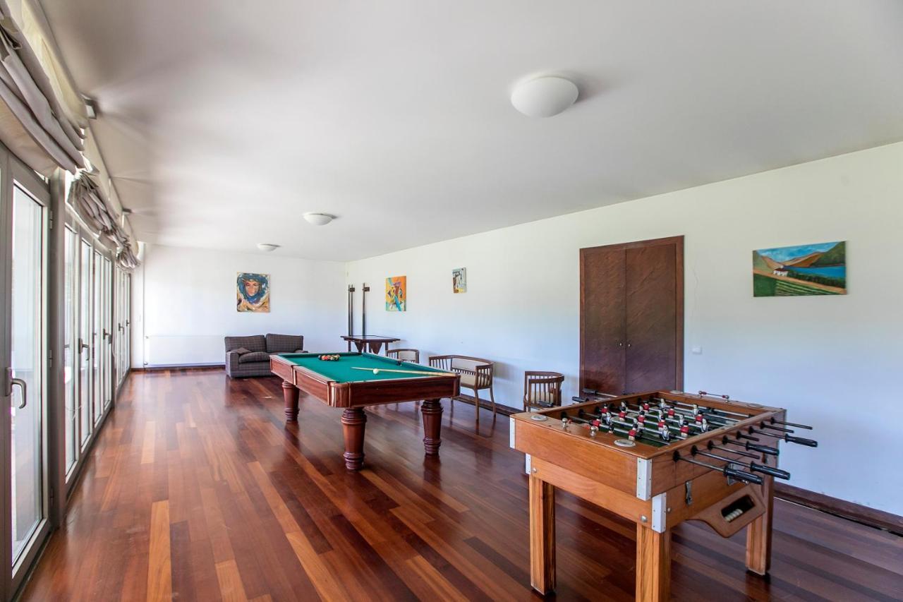 Private Villa - Penafiel - Abragao Экстерьер фото
