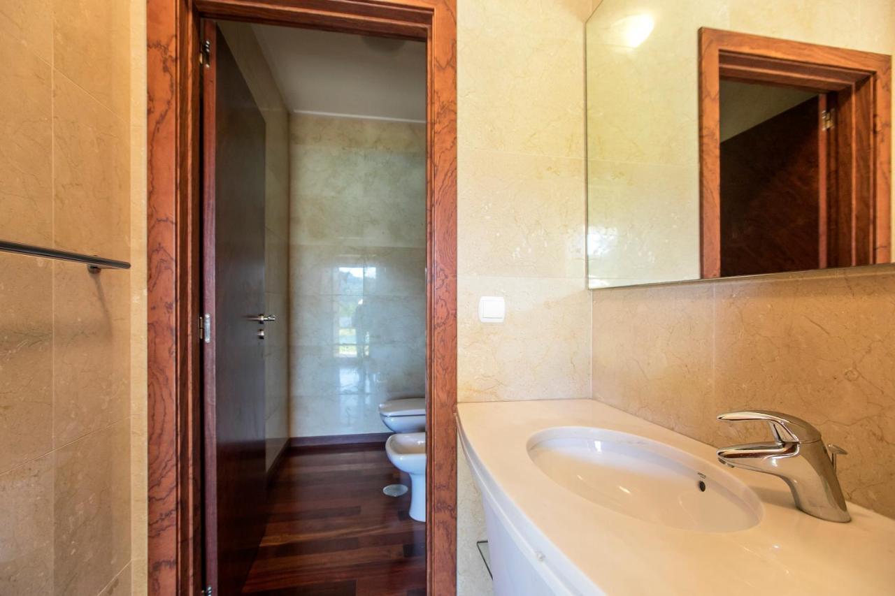 Private Villa - Penafiel - Abragao Экстерьер фото
