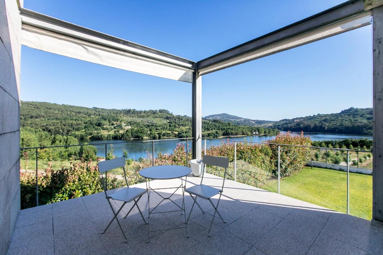 Private Villa - Penafiel - Abragao Экстерьер фото